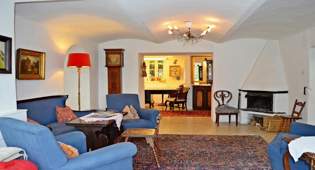 Hotel Seehof Maria Woerth Bagian luar foto