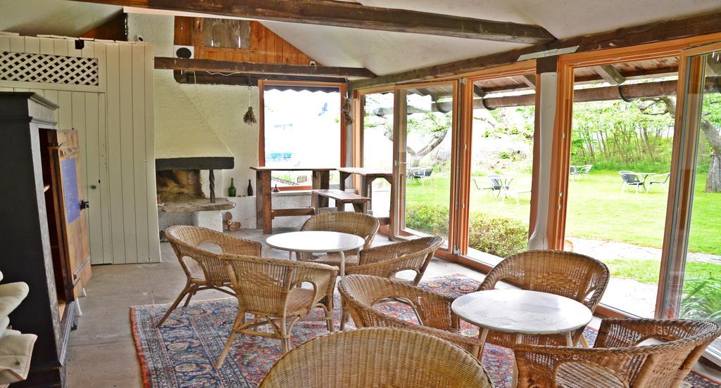 Hotel Seehof Maria Woerth Bagian luar foto